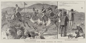 ಭಾರತ ಟರ್ಕಿಯಲ್ಲಿ ಹೊಸ ಕ್ರೀಡೆಗಳಿಗೆ ಸಲಹೆಗಳು